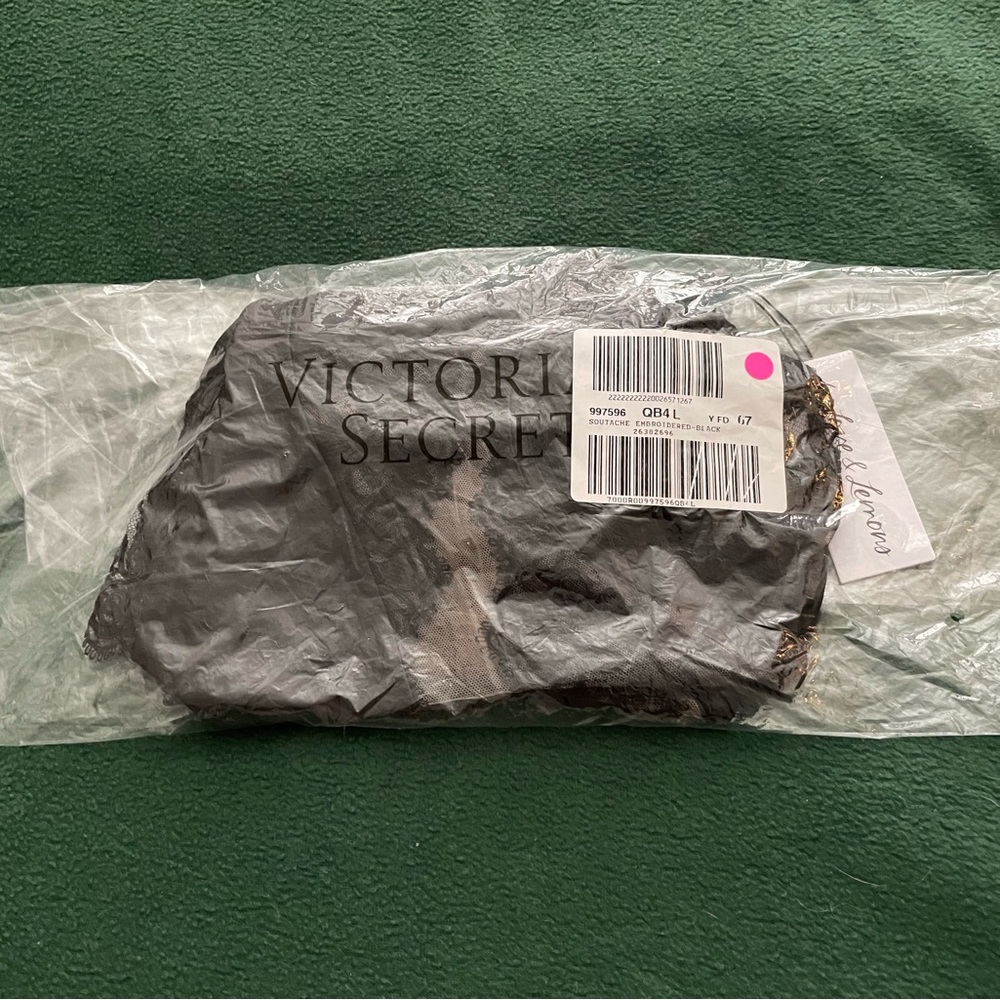 For Love and Lemons Soutache Embroidered Bodysuit - Picture 16 of 16